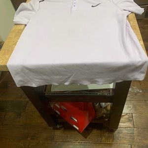 Men’s Roger Federer Nike Drifit Tennis Shirt
